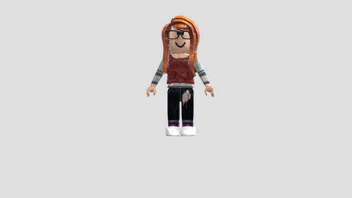 lulu_blx15 3D Model
