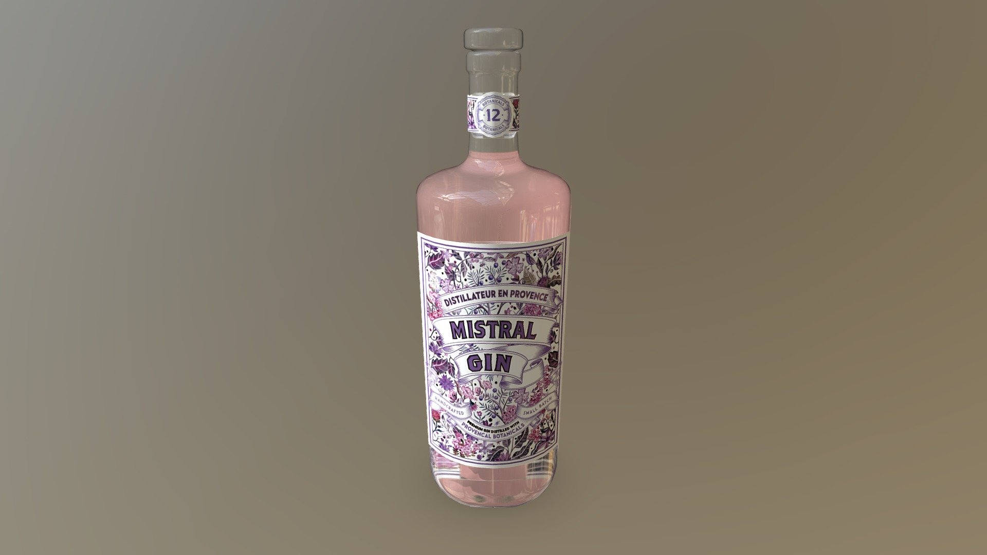 Bottle