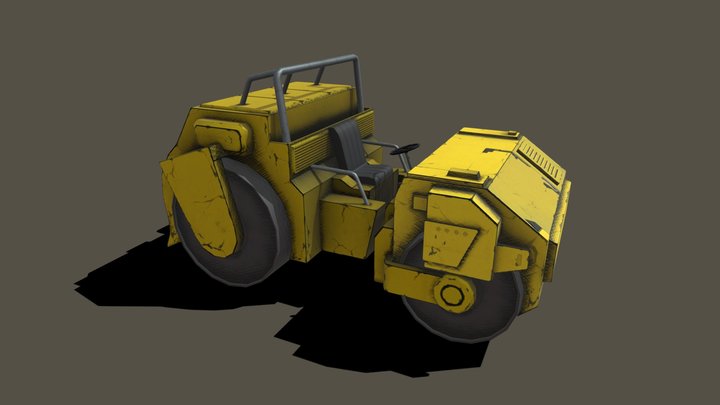 Dio 3D models - Sketchfab