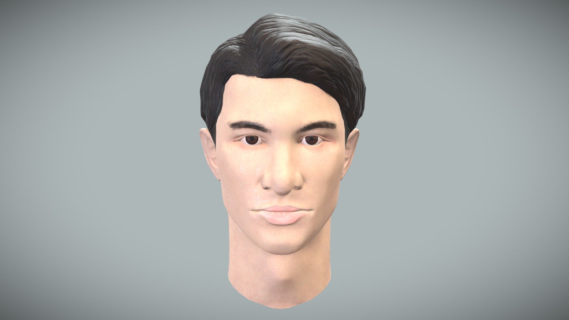 AGC Bust