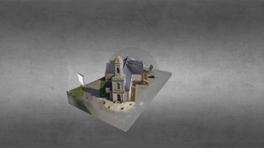 Eglise