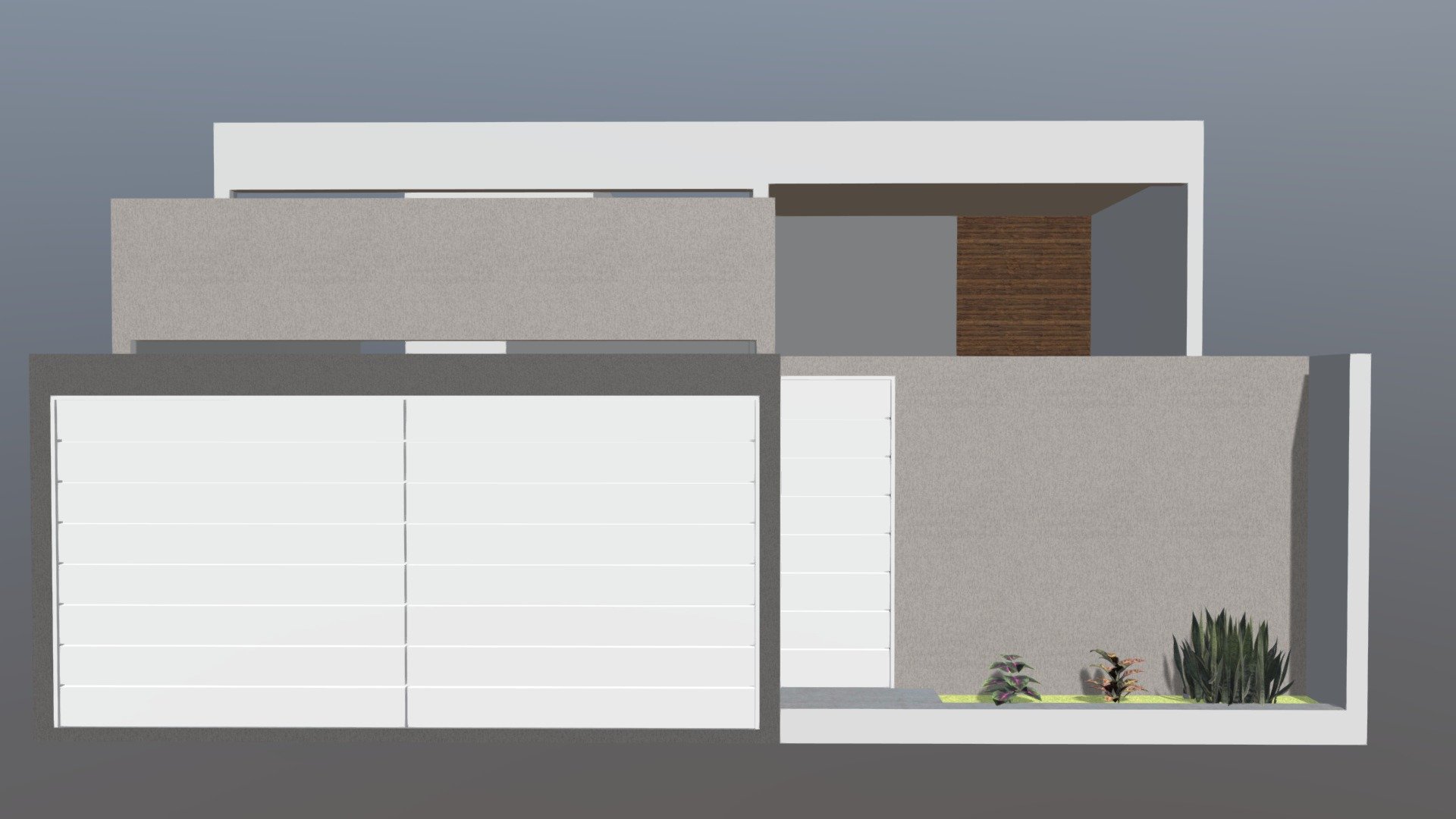 Residencia 07 - Lote 02