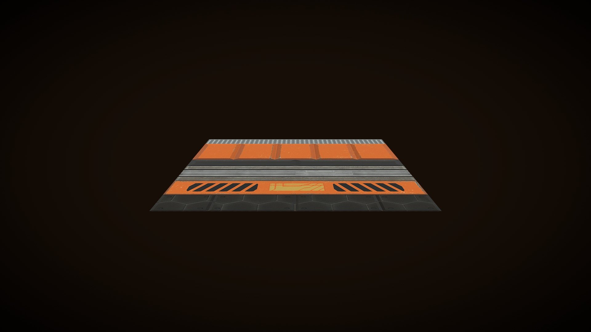 Modular Wall