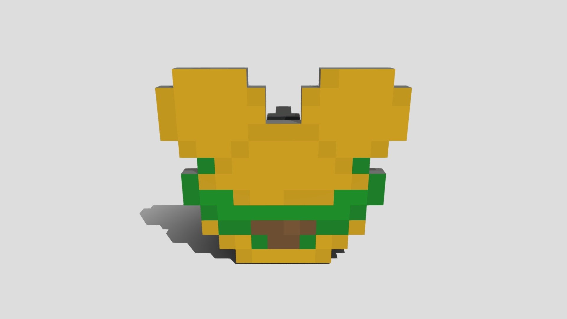 Pluto Pin (12 of 25)