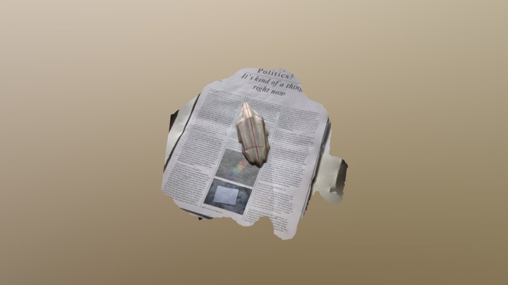 Clay robot 5