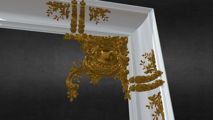 Drywall 3D models - Sketchfab