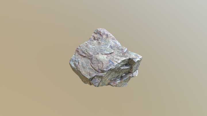 steen_2 3D Model