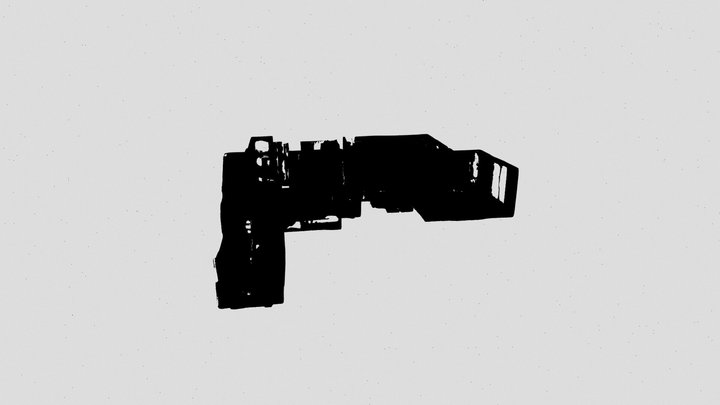 Development - New Flat 3D Model