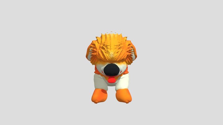 Project Name Lac-Mac – Free 3D Model STL