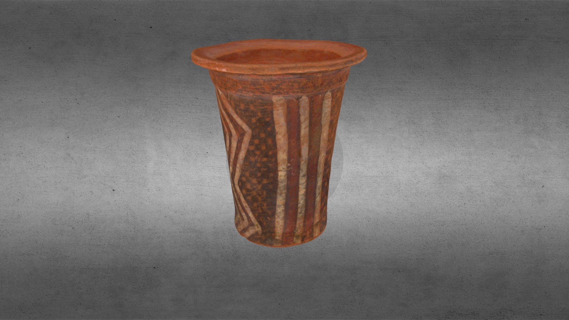 CE 0989 - VASO
