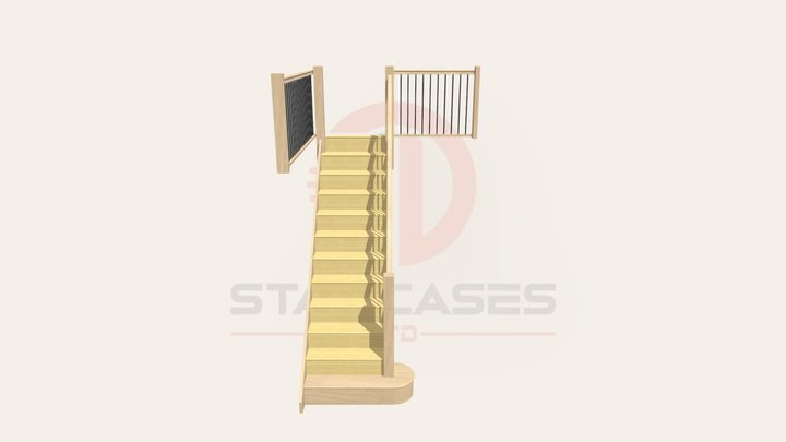 BEZ 3D Model