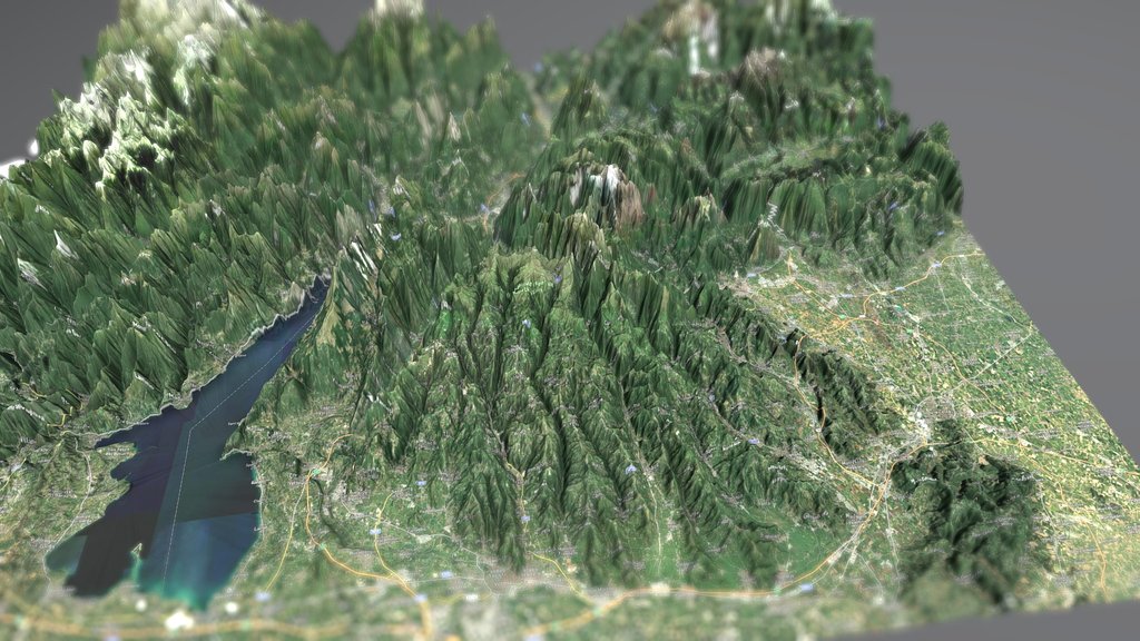 Monte Brento 2