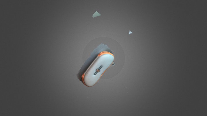 Model for Sketchfab 3D Model