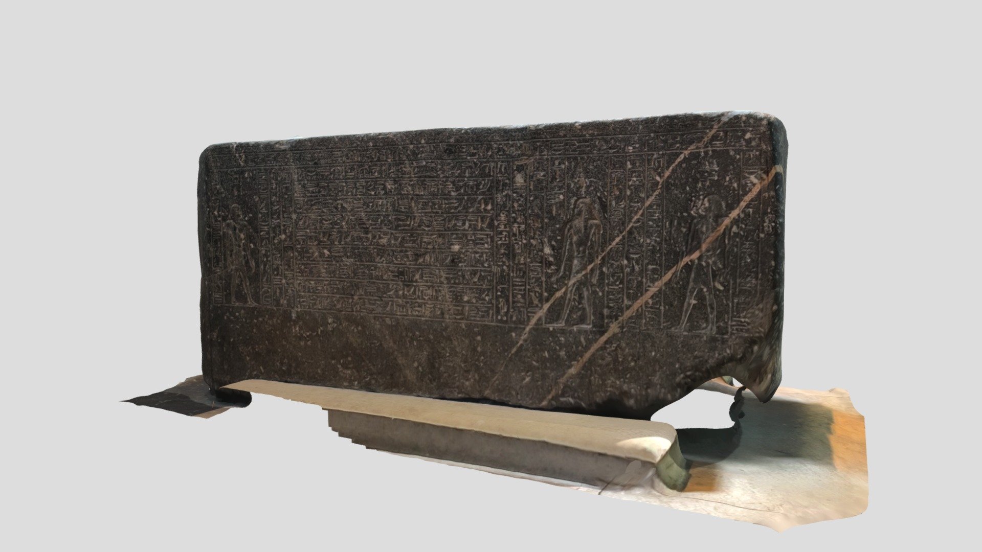 Sarcophagus