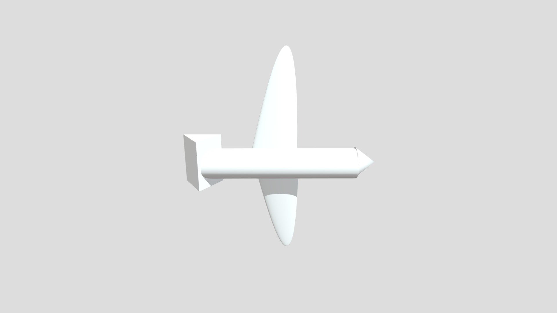 avion 3D