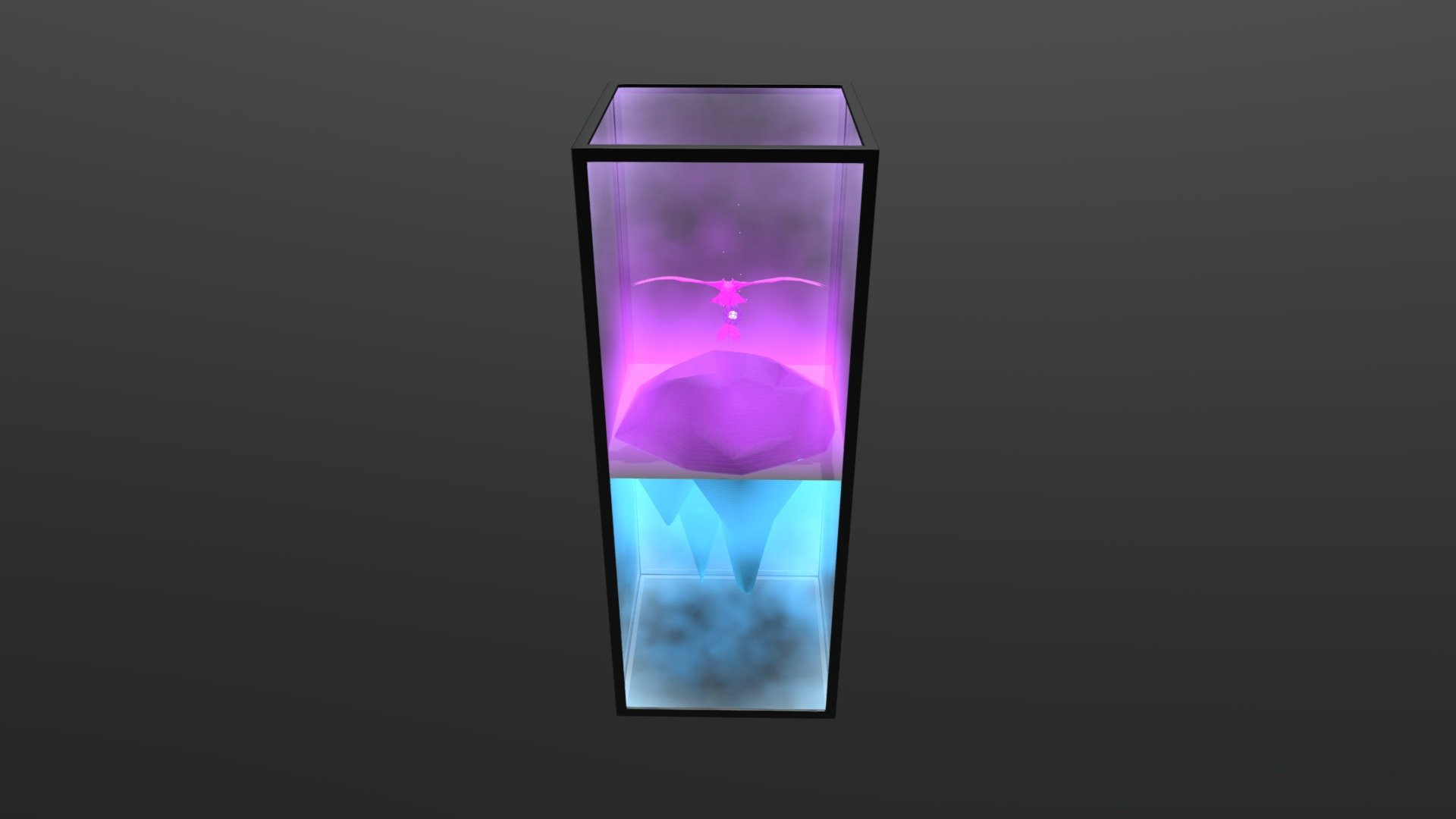 Dragon Glass