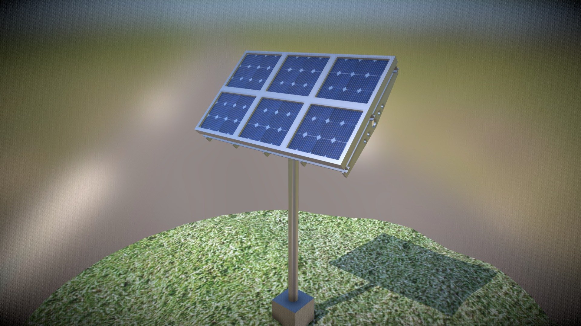 Solar Panel