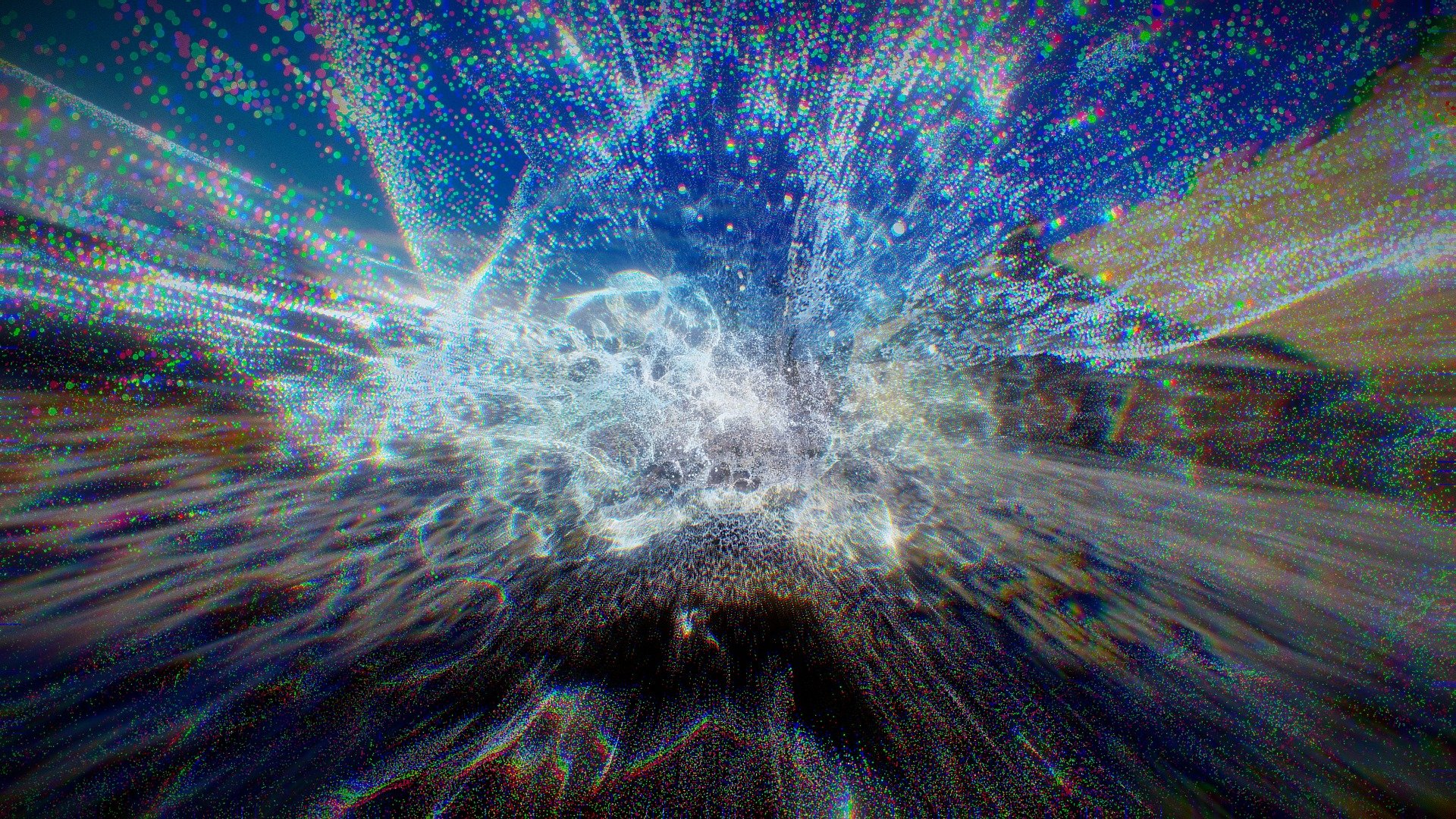 XR Lower Austria Sculpture | NOE Art Point Cloud