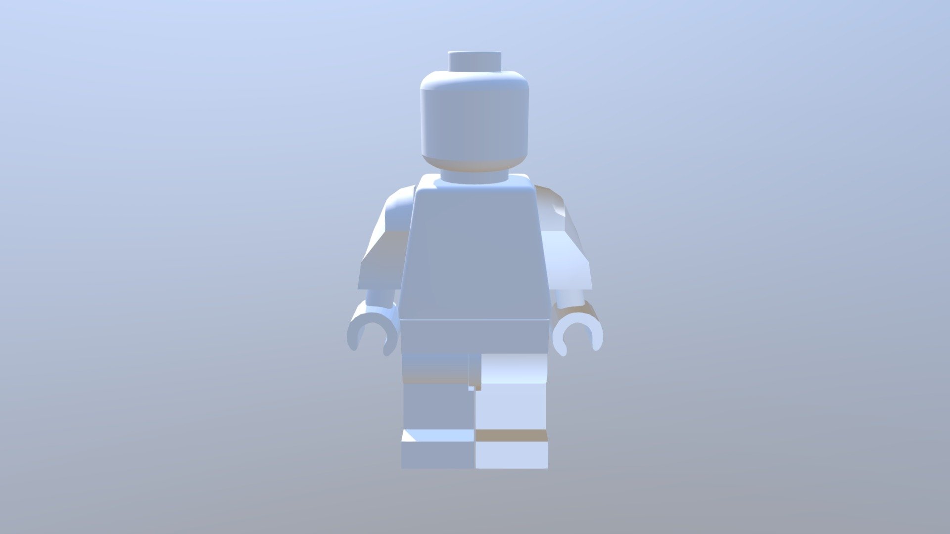 Personatge Lego (2/2)