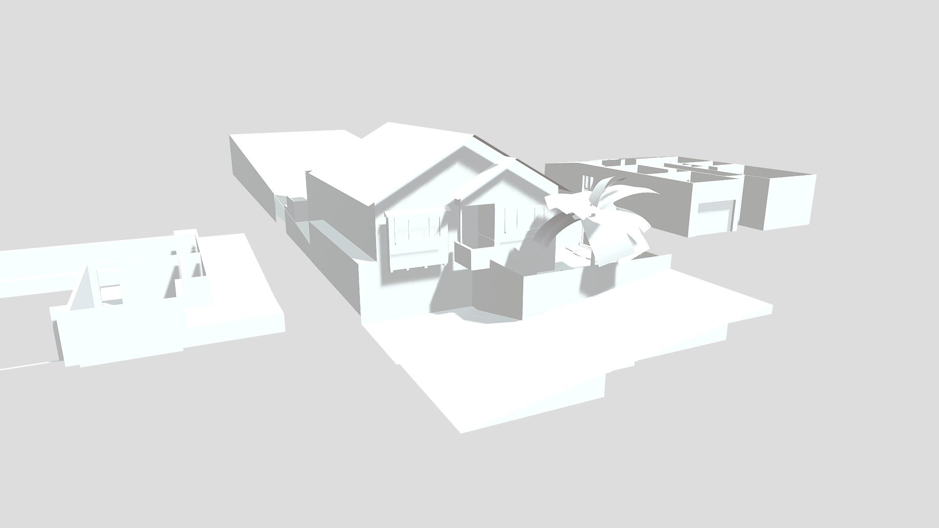 CoBu-Current State- with double garage Option 3
