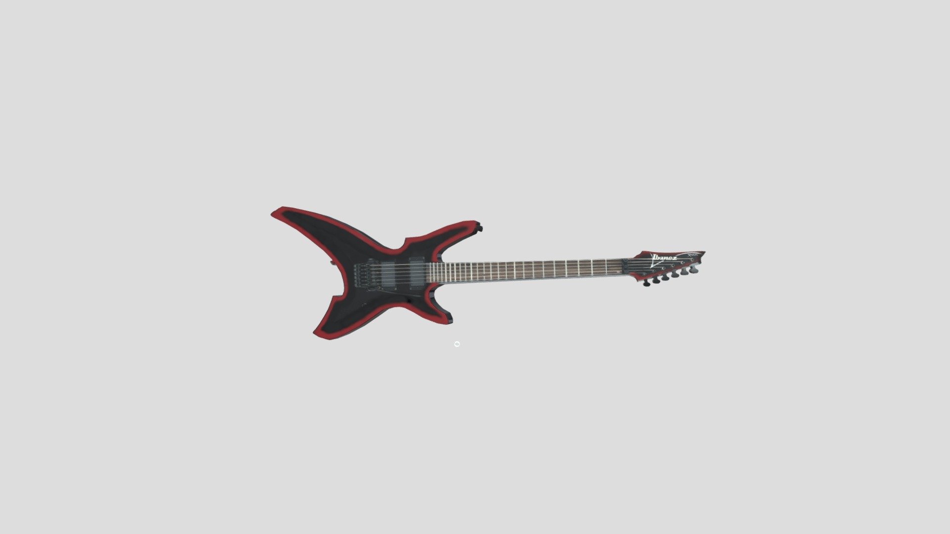 Ibanez guit