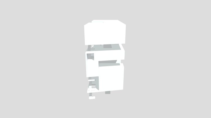 For Sketchfab 3D Model