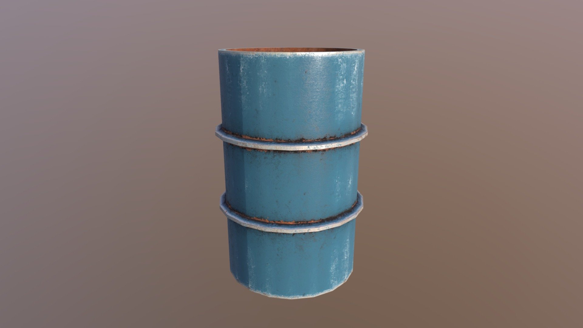 Barrel