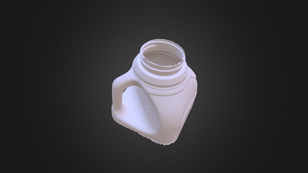 Milkbottle Section