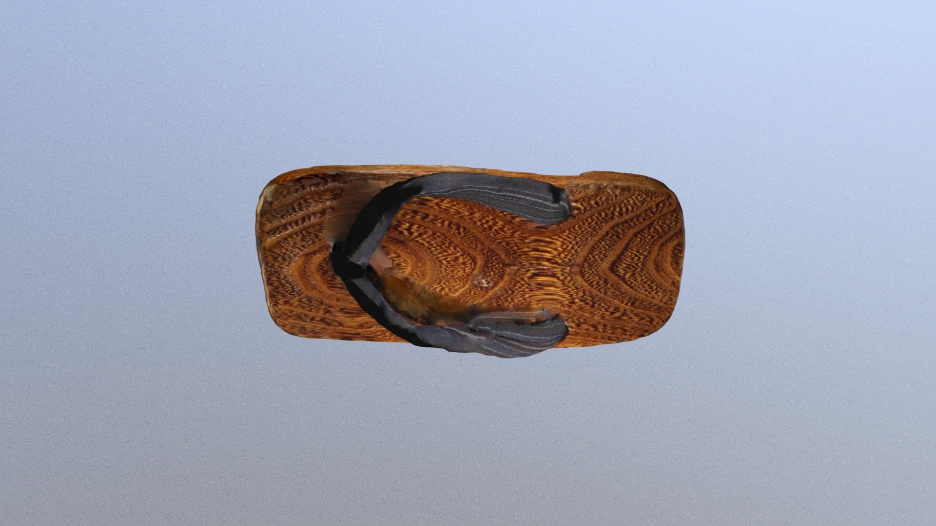 Japanese Geta