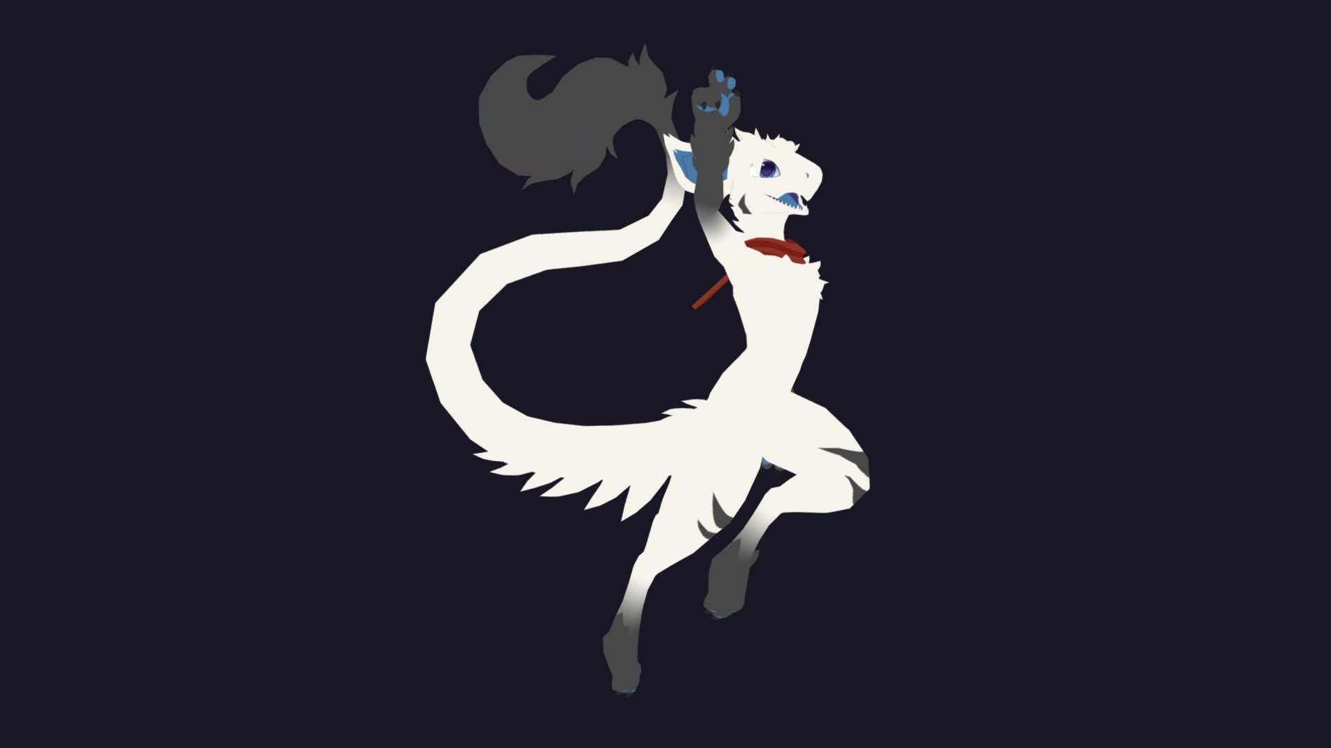 Demu - 3D model by Koda Landers (@SkaterGators) [f978c46] - Sketchfab