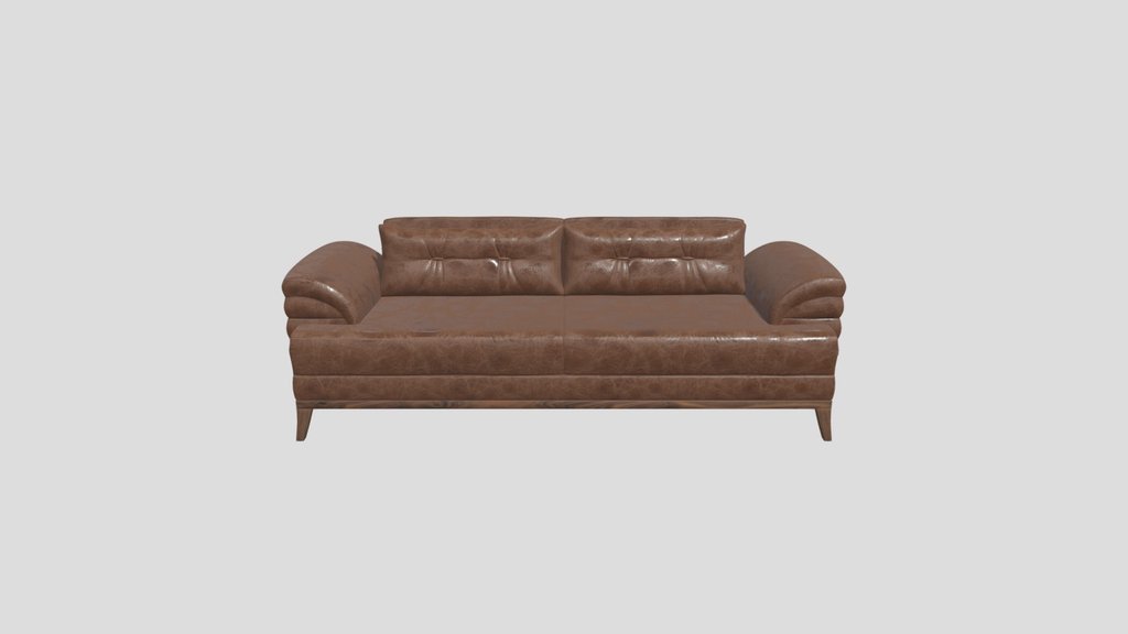 Modern Sofa