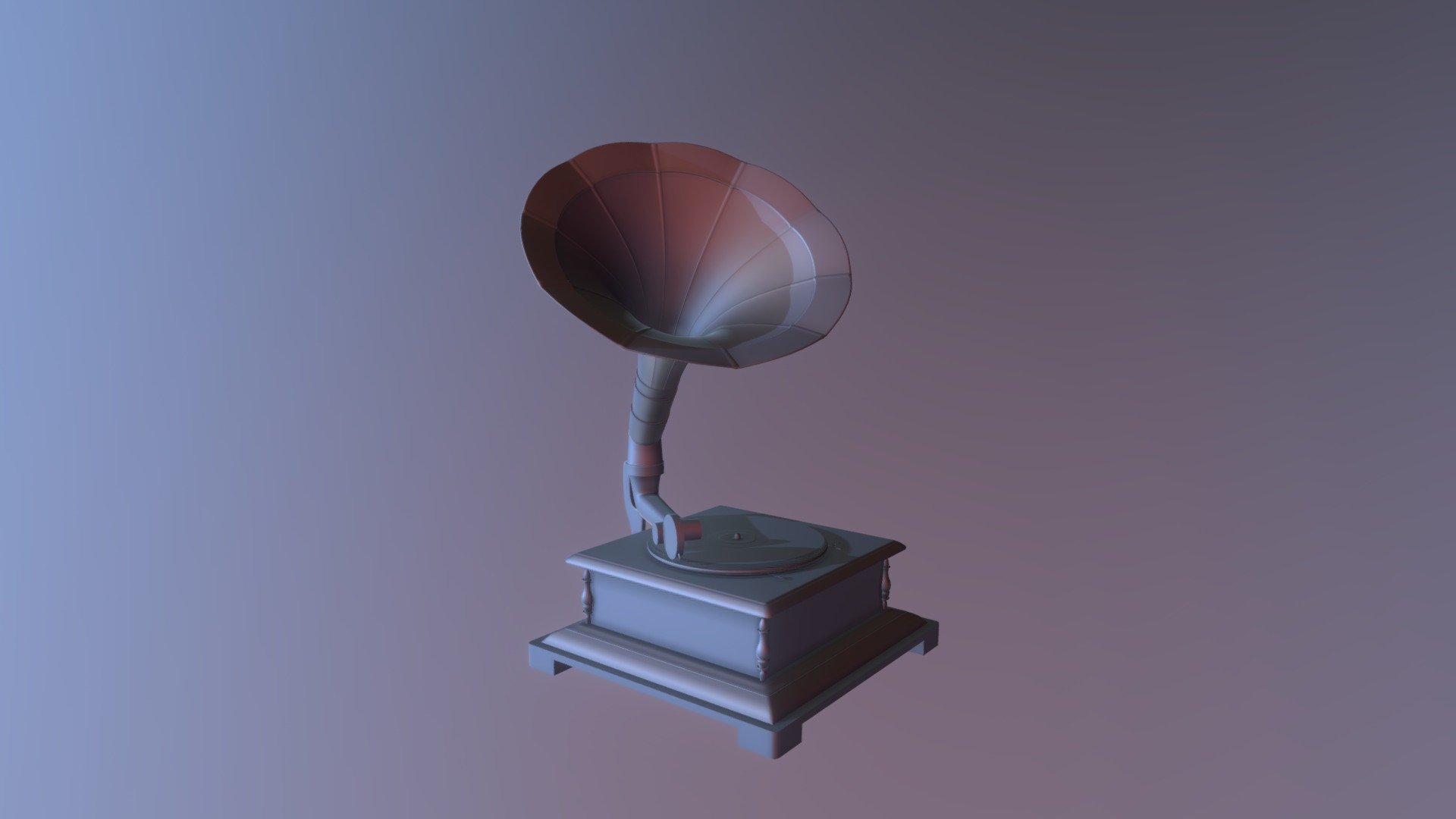 Gramophone