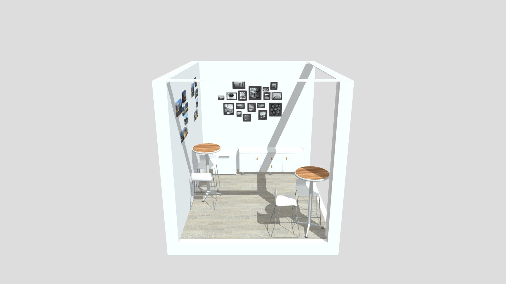 QME — Sketchfab embed 3D viewer
