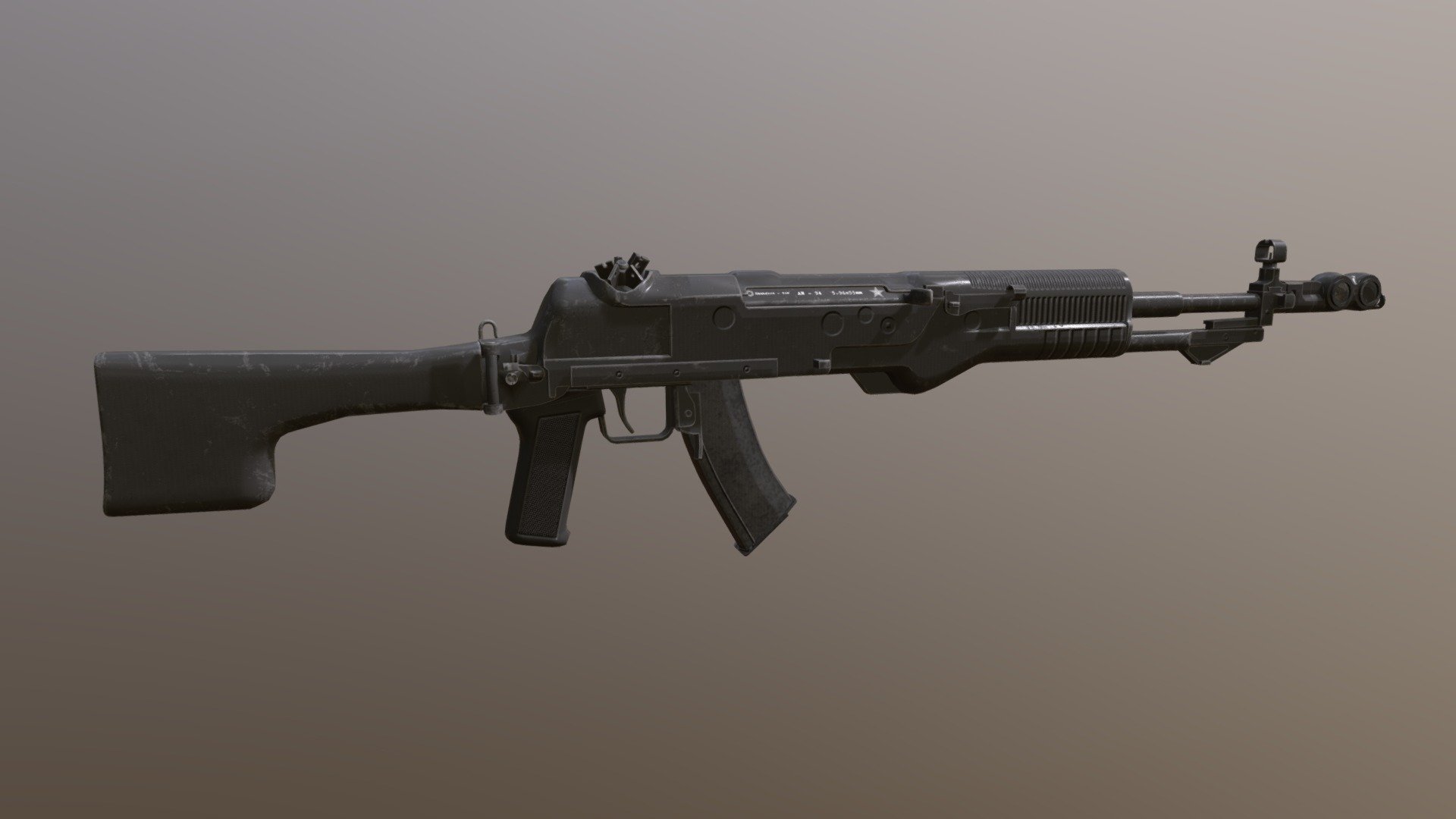 AN - 94 Abakan - 3D model by Thomas Binder (@bindertom61) [f97961e]
