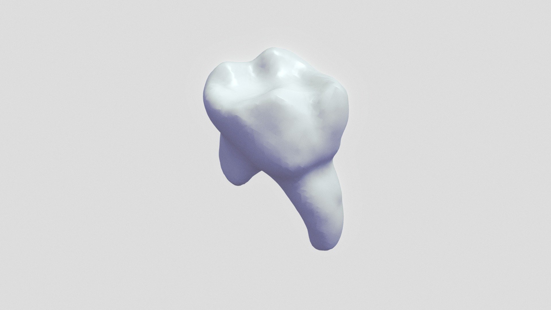 UD3 Tooth