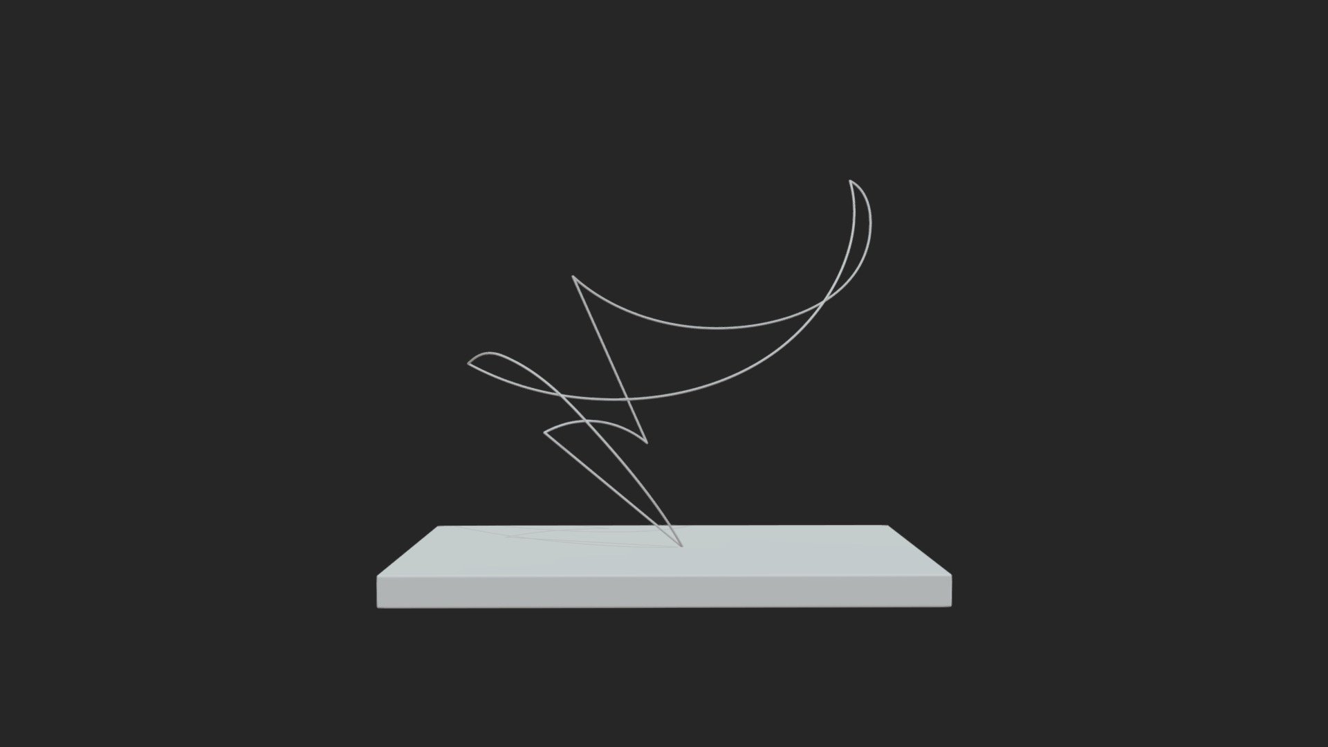 Wire - Weel 2 - Model 4