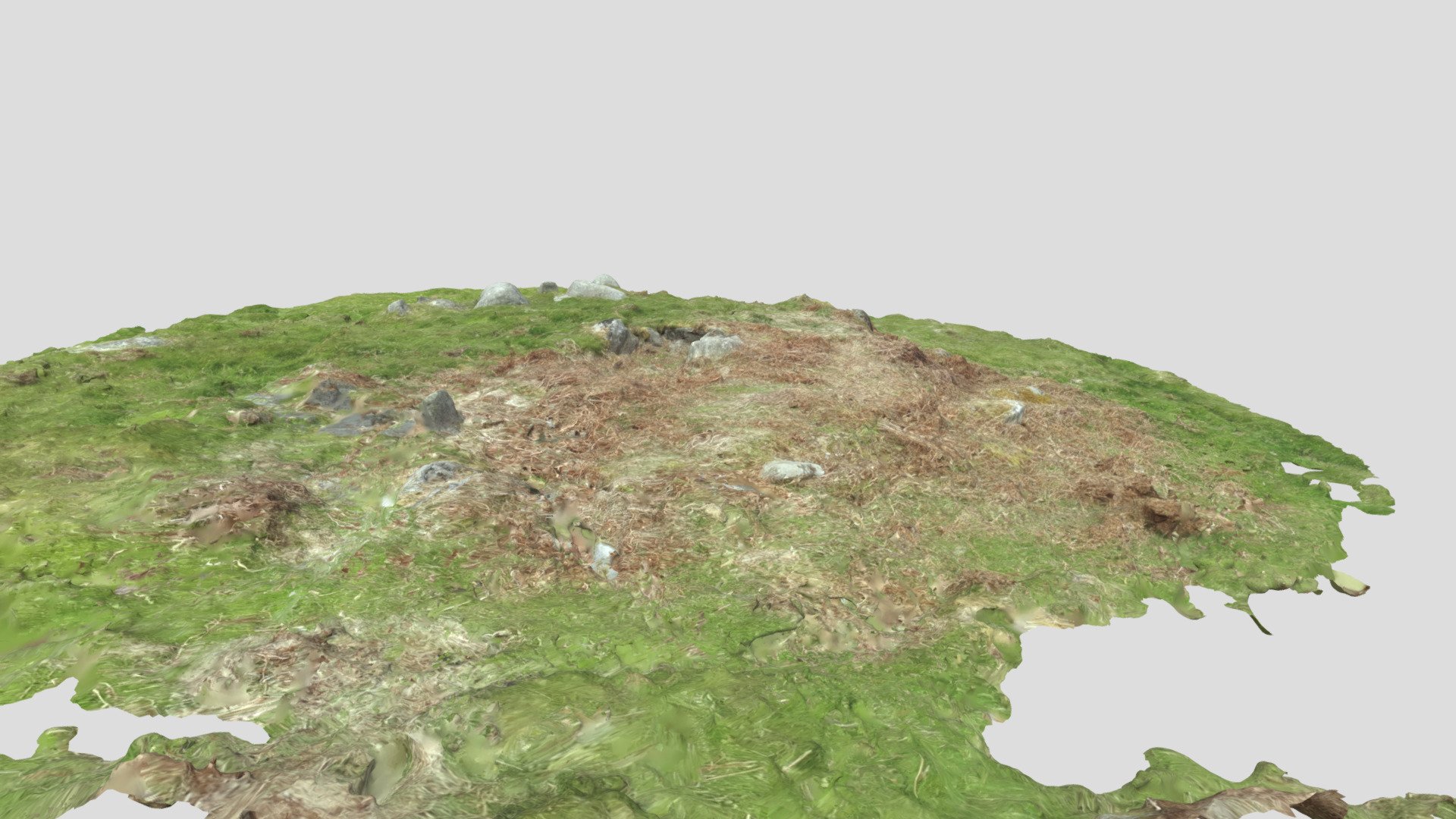 Cairn Rhiw