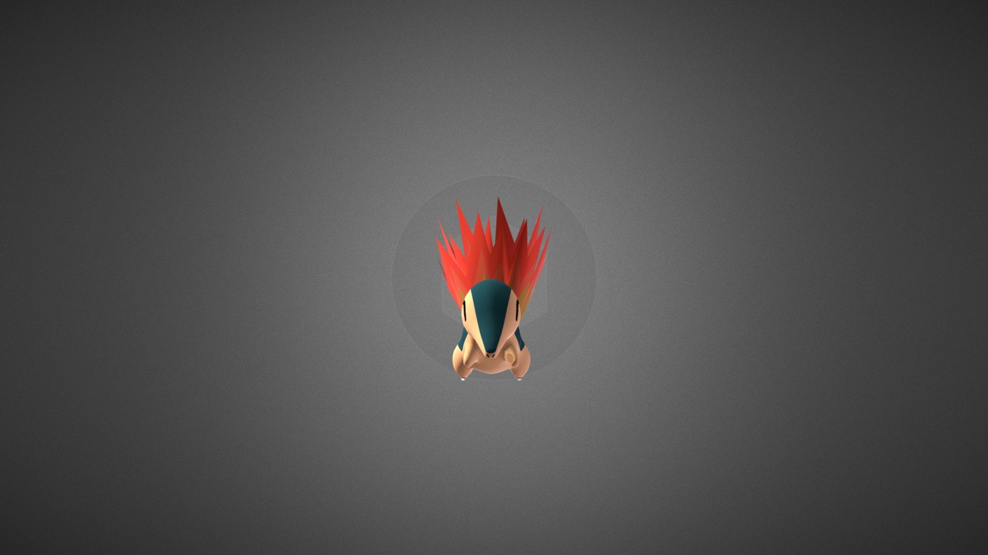 Cyndaquil