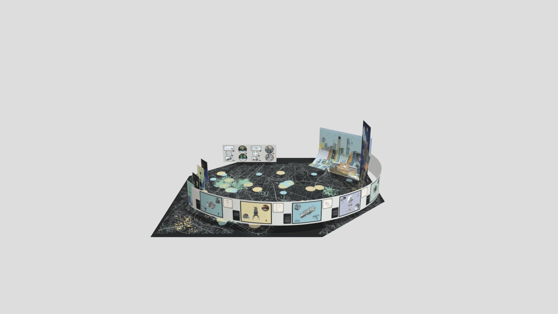 Proad's Final Template