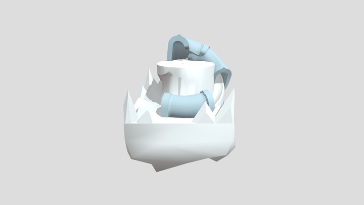 demo 3D Model