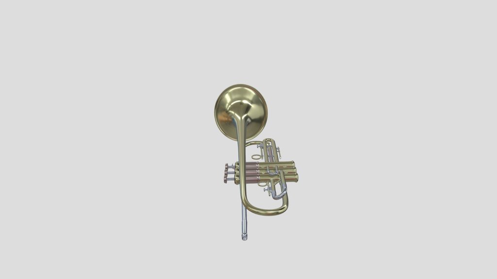 Trumpet