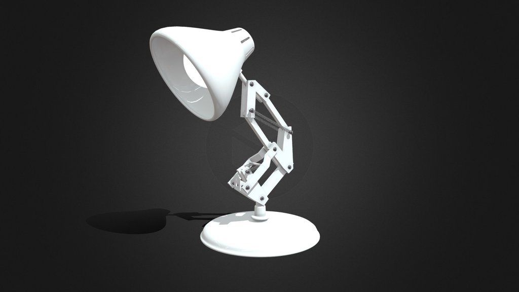 pixar lamp