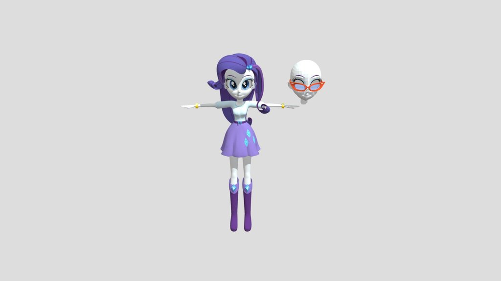 rarity