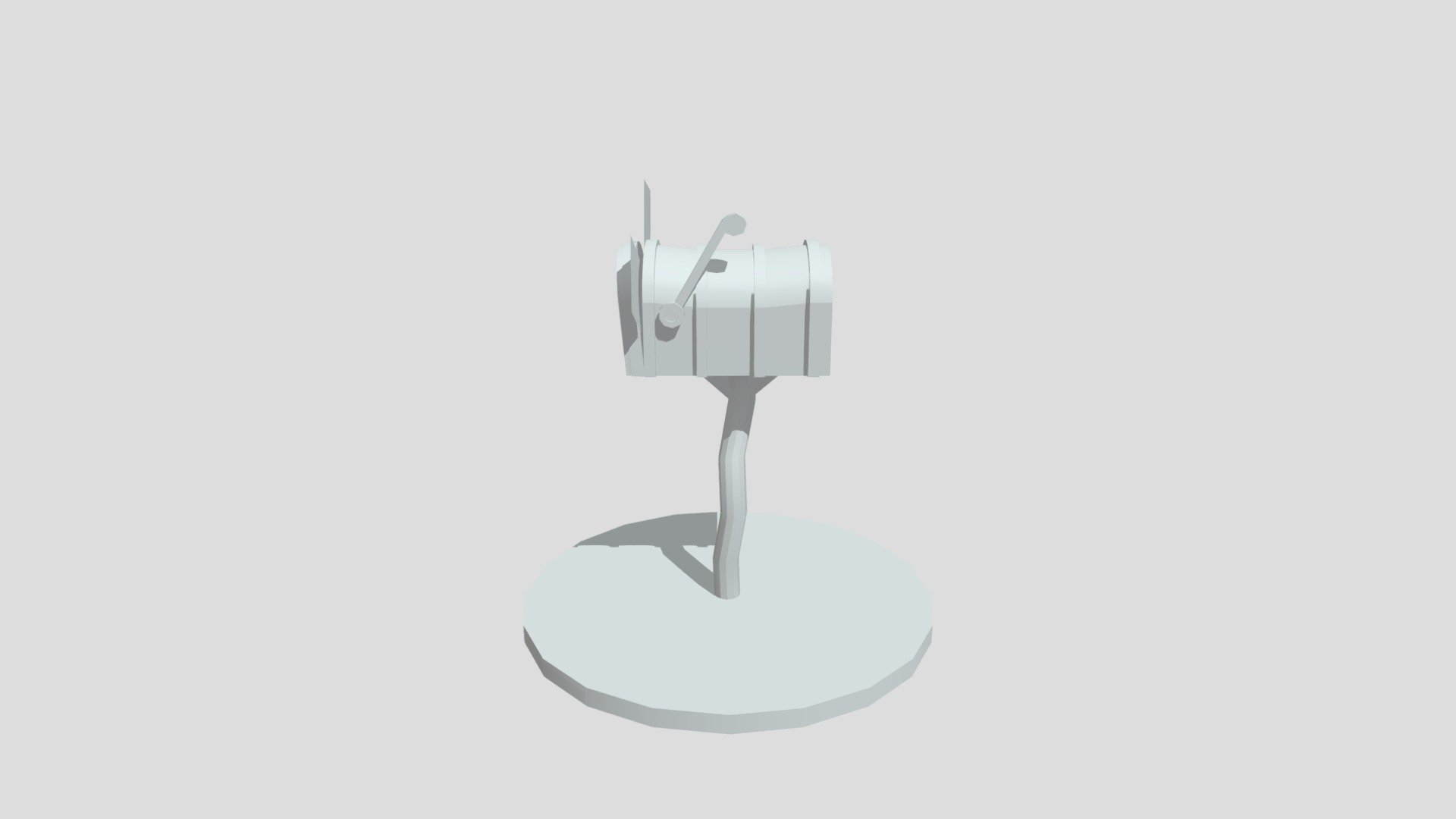 Letterbox Practice