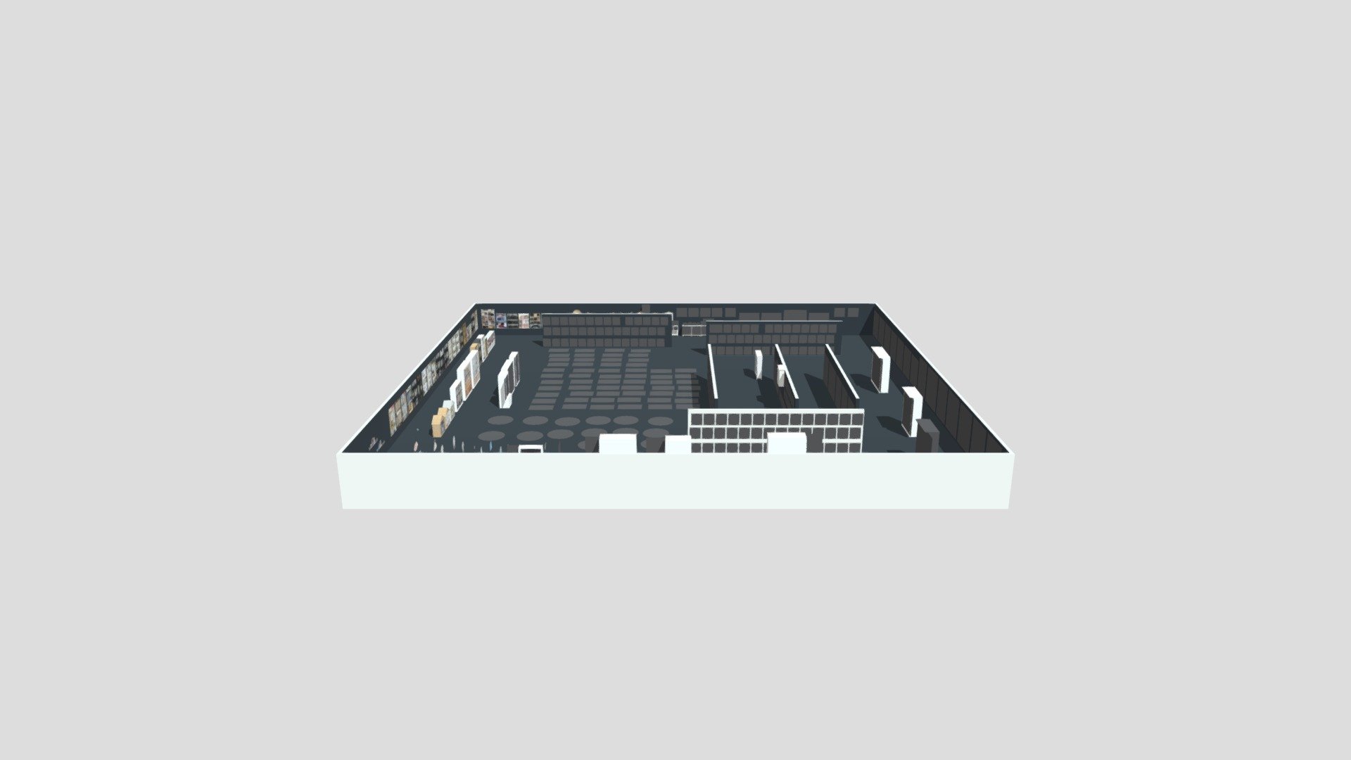 Things - Copia — Sketchfab embed 3D viewer