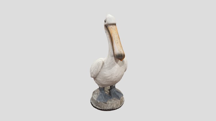 Pelican A1 (22200853) 3D Model