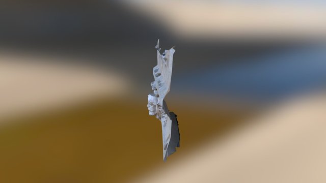 Sketchfab Test 3D Model