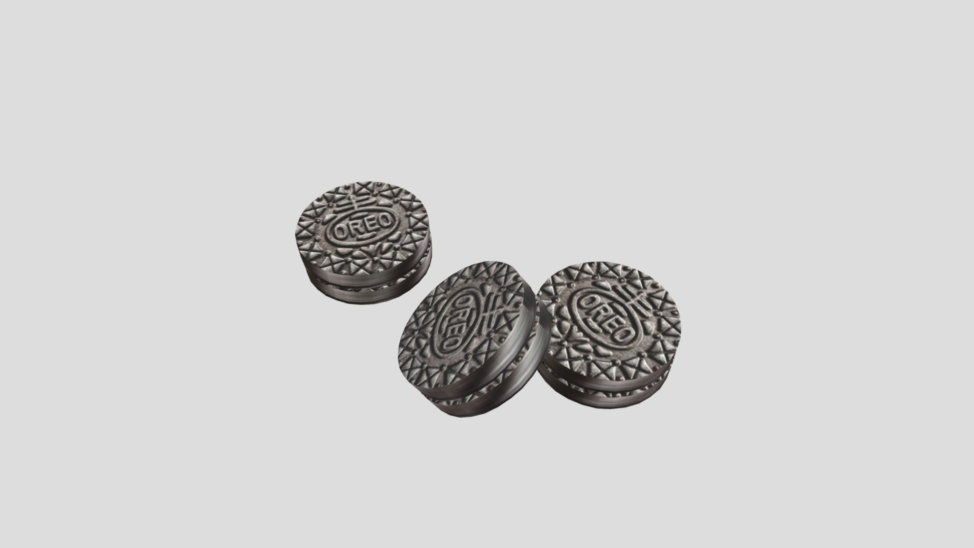 Oreo
