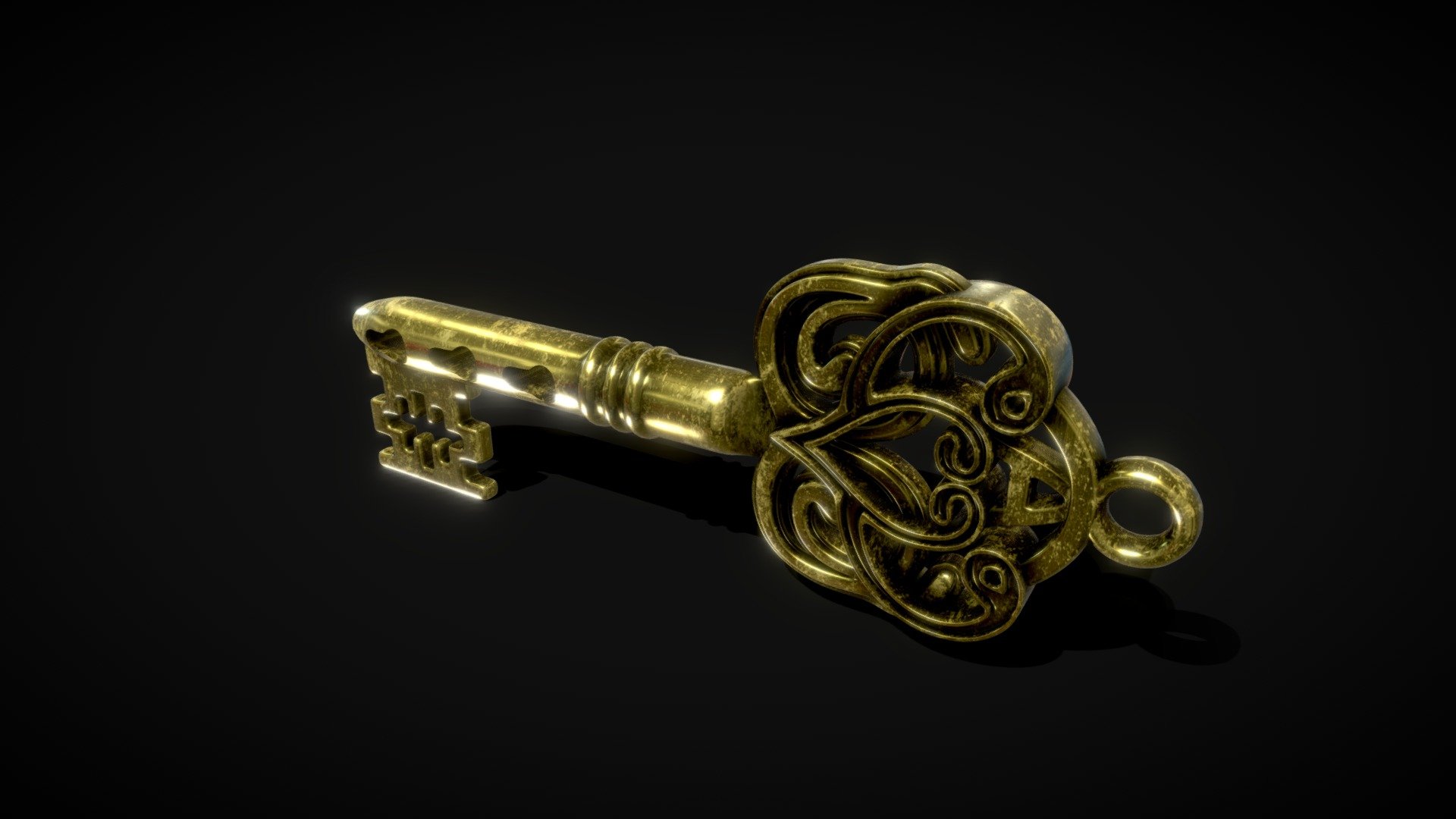 KeyNumVer3Num3
