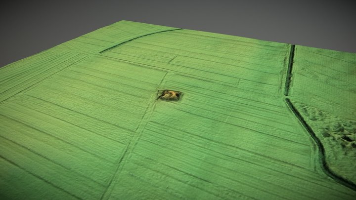 Sarzyna, st. 5 (Poland) – Modèle 3D gratuit STL